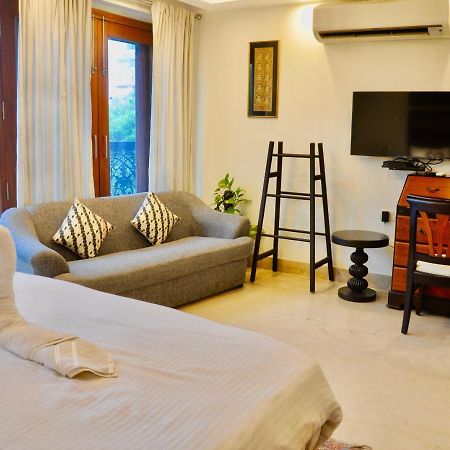 Aashianaa Gracious Living Nova Deli Exterior foto