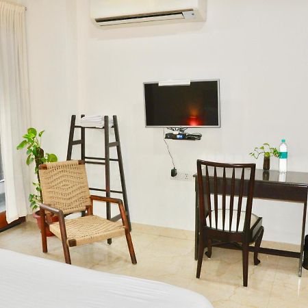 Aashianaa Gracious Living Nova Deli Exterior foto